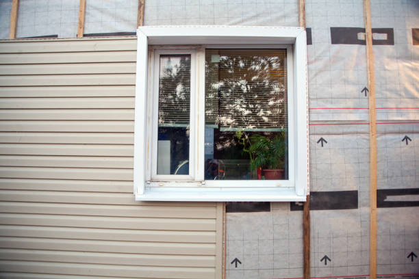 Best Wood Siding Installation  in Hydesville, CA