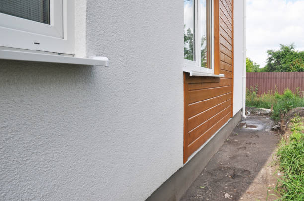 Best Insulated Siding Installation  in Hydesville, CA