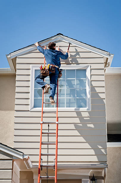 Best Stucco Siding  in Hydesville, CA